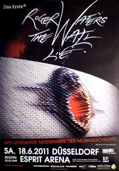 Waters, Roger (Pink Floyd)