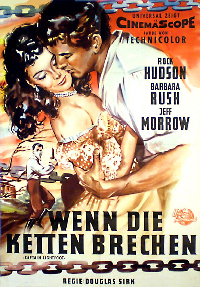 Wenn die Ketten brechen