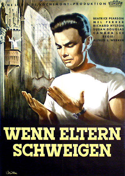 Lost boundaries  Style B