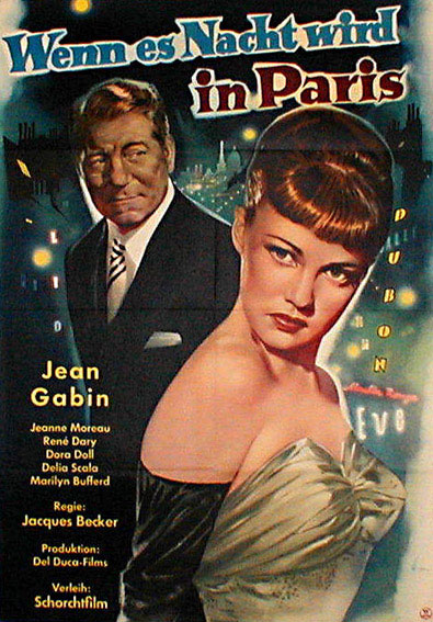 Grisbi / Touchez pas au grisbi