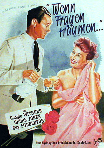 Wenn Frauen träumen