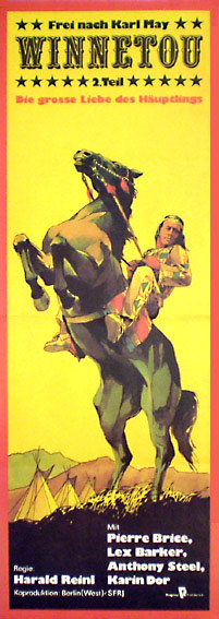 Winnetou II