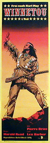 Winnetou I