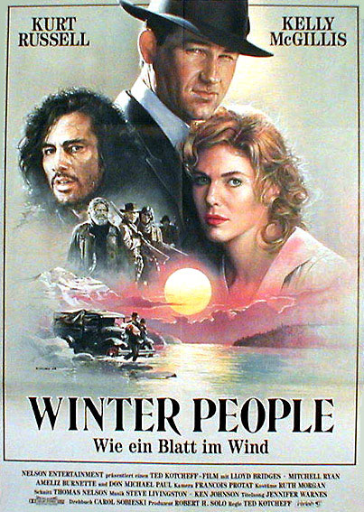 Winter People