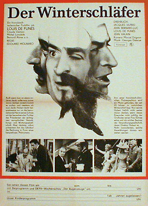Winterschläfer, Der