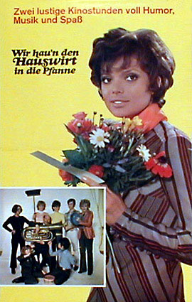 Wir hau'n den Hauswirt in die Pfanne