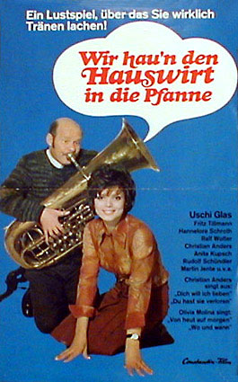 Wir hau'n den Hauswirt in die Pfanne