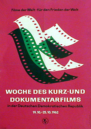 Filmfestival: Woche des Kurz- und Dokumentarfilms
