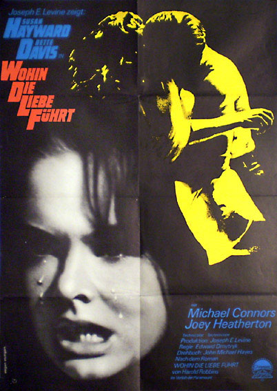 Wohin die Liebe führt