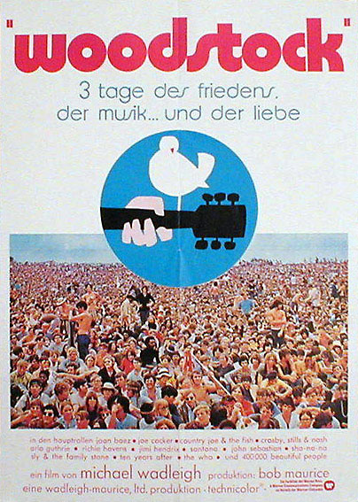 Woodstock