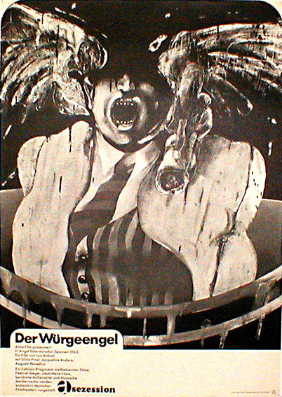 Würgeengel, Der