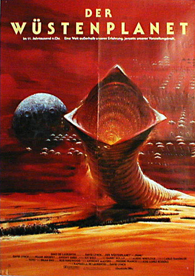 Dune  Style A