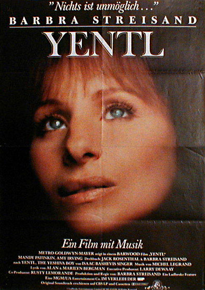 Yentl