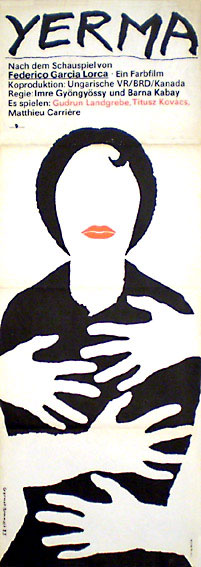 Yerma