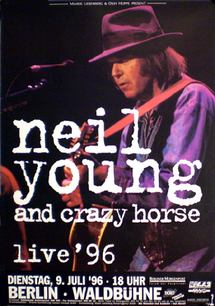 Neil Young