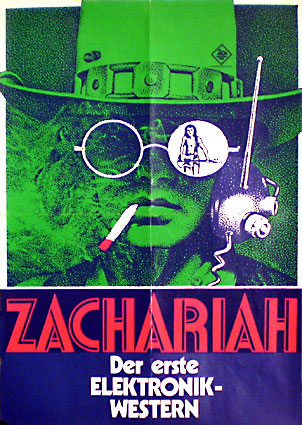 Zachariah