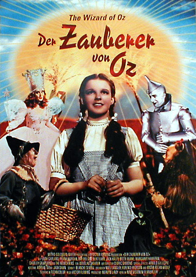 Zauberer von Oz, Der