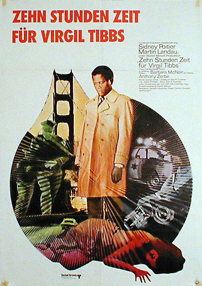 They call me Mister Tibbs