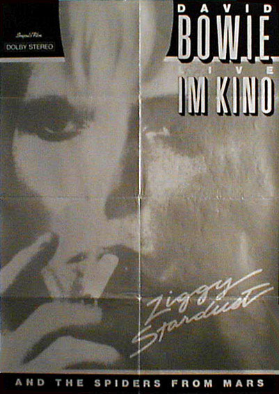 Ziggy Stardust