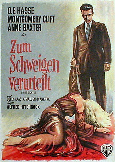 Zum Schweigen verurteilt