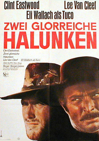 Zwei glorreiche Halunken