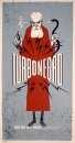 Turbonegro (US-Poster)