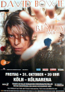 Bowie, David