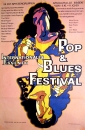 Internationales Essener Pop & Blues Festival