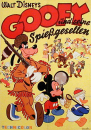 Goofy und seine Spießgesellen